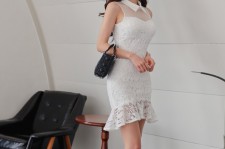 北海性感模特(性感模特私部艺术照内部欣赏)