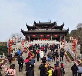 北海湖北旅游攻略(七月湖北旅游攻略)