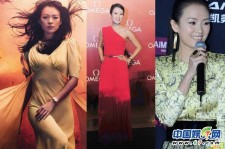 北海大胸女星(香港4大女星)