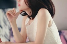 北海爱摄影逃求时髦模特一兼职(时髦多气概兼职网拍)