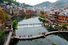 北海长沙旅游攻略(长沙旅游攻略景点必去二日游)
