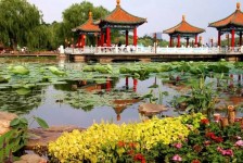 北海长春旅游攻略(长春旅游攻略必去景点地图)