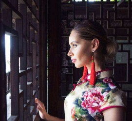 北海伴游中国带你去梦里水乡(梦里水乡旅游开发有限公司)