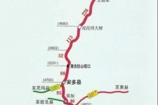 北海自驾攻略(新疆s101省道自驾攻略)