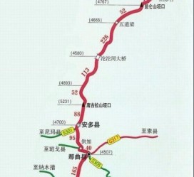 北海自驾攻略(新疆s101省道自驾攻略)