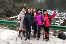 北海中国大型户外结伴游(结伴 同游 网)