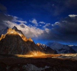 北海伴游中国最好的风景已经在路上(旅游一路上的风景)