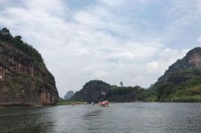 北海江西旅游攻略(江西旅游攻略三日游)