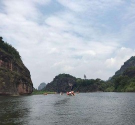 北海江西旅游攻略(江西旅游攻略三日游)