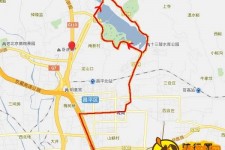 北海骑行路线(骑行路线去哪里查)