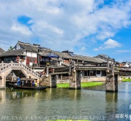 北海江浙沪旅游(江浙沪旅游地图)