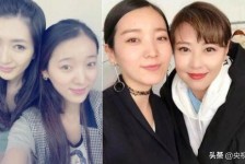 北海7旬奶奶带盲老伴游遍中国(小女孩扶盲人老奶奶过马路)