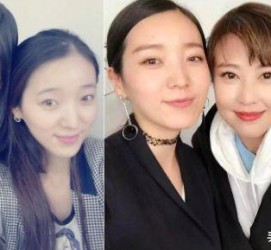 北海7旬奶奶带盲老伴游遍中国(小女孩扶盲人老奶奶过马路)