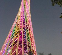 北海广州旅游攻略(广州旅游攻略景点必去)