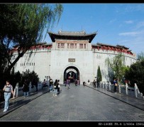 北海洛阳旅游攻略(洛阳旅游攻略景点必去)