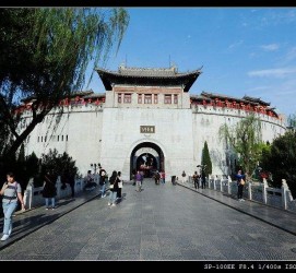 北海洛阳旅游攻略(洛阳旅游攻略景点必去)