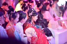 北海汉服模特兼职(想做汉服模特去哪里找)