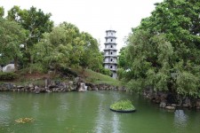 北海福州旅游攻略(福州旅游攻略景点必去)