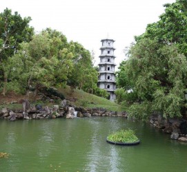 北海福州旅游攻略(福州旅游攻略景点必去)