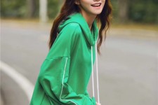 北海兼职模特琪琪女神的简单介绍
