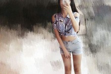 北海大码模特兼职群(大码女拆模特雇用兼职网站)