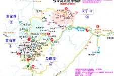 北海旅游路线规划(旅游路线规划软件)
