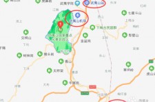 北海武夷山攻略(武夷山攻略游玩)