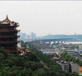 北海武汉游玩攻略(武汉游玩攻略ppt)