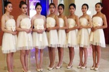 北海兼职模特面试问些什么(女模特面试应该筹办什么)