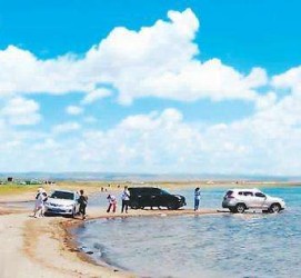 北海自架游(自驾游去西藏要花多少钱)