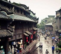北海成都旅游攻略(成都旅游攻略详细)