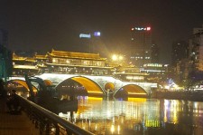 北海成都游玩攻略(四川成都游玩攻略)