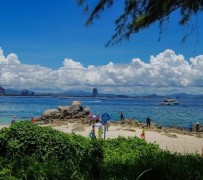 北海自由行(自由行和跟团游哪个好)