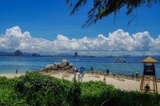 北海自由行(自由行和跟团游哪个好)