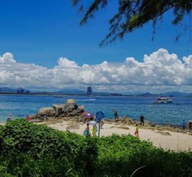 北海自由行(自由行和跟团游哪个好)