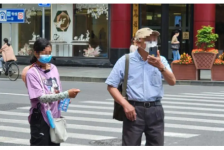 北海上海私人伴游 上海“半日游”骗局卧底调查