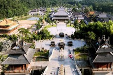 北海旅游价格(旅游一次大概多少钱)