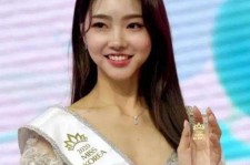 北海选美冠军(韩国选美冠军)