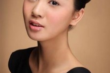 北海包罗中国女模特的词条