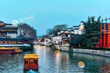 北海南京游玩攻略(南京游玩攻略两日游住宿)
