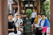 北海中国惠州伴游(今日惠州网新闻)
