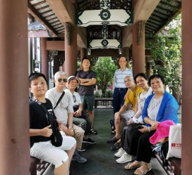 北海中国惠州伴游(今日惠州网新闻)