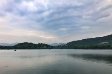 北海杭州自助游(杭州自助游旅游攻略)