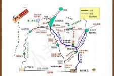 北海旅行路线(全国旅行路线)