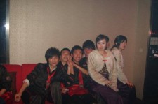 北海武汉雇用男伴游(武汉雇用男伴游戏主播)