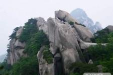 北海安徽旅游攻略(安徽旅游攻略三日游)