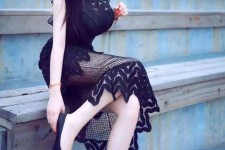 北海甜蜜的中国伴游(甜蜜暴击未减删樱花版)