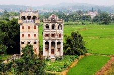 北海广东旅游攻略(广东旅游攻略景点必去)