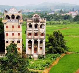 北海广东旅游攻略(广东旅游攻略景点必去)