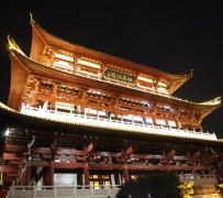 北海长沙旅游攻略(长沙旅游攻略景点必去长沙美食街)